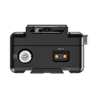 Wooden Camera D-Box® for FUJIFILM GFX ETERNA 55