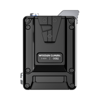 Wooden Camera D-Box® for FUJIFILM GFX ETERNA 55