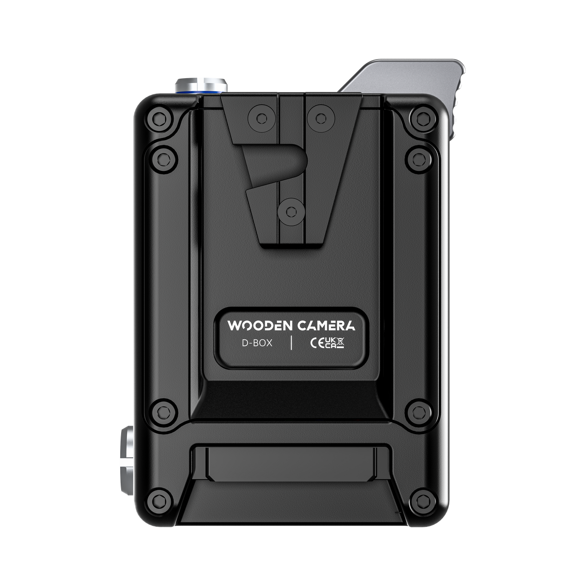 Wooden Camera D-Box® for FUJIFILM GFX ETERNA 55