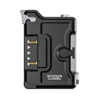 Wooden Camera D-Box® for FUJIFILM GFX ETERNA 55