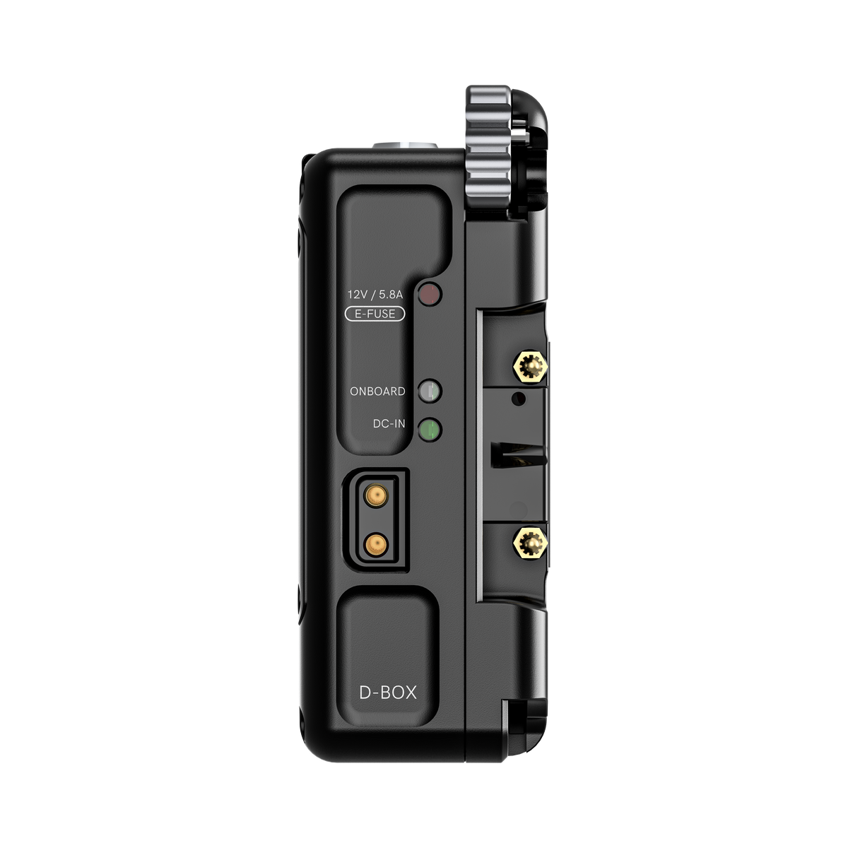 Wooden Camera D-Box® for FUJIFILM GFX ETERNA 55