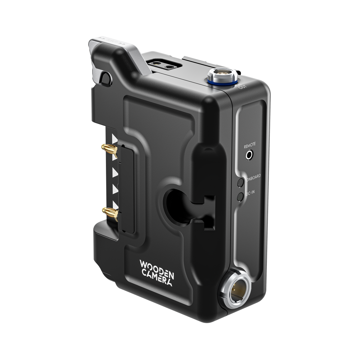 Wooden Camera D-Box® for FUJIFILM GFX ETERNA 55