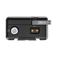 Wooden Camera D-Box® for FUJIFILM GFX ETERNA 55