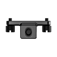 Wooden Camera D-Box® Support Bracket for FUJIFILM GFX ETERNA 55