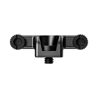 Wooden Camera D-Box® Support Bracket for FUJIFILM GFX ETERNA 55