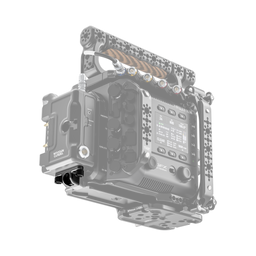 Wooden Camera D-Box® Support Bracket for FUJIFILM GFX ETERNA 55