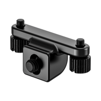 Wooden Camera D-Box® Support Bracket for FUJIFILM GFX ETERNA 55