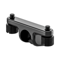 Wooden Camera D-Box® Support Bracket for FUJIFILM GFX ETERNA 55
