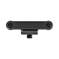 Wooden Camera D-Box® Support Bracket for FUJIFILM GFX ETERNA 55