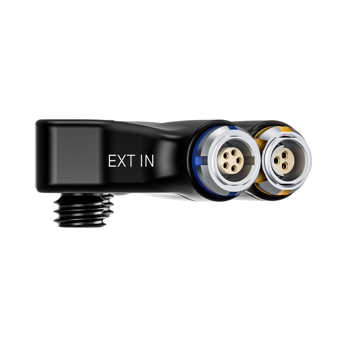 Wooden Camera Power Strip for FUJIFILM GFX ETERNA 55