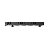Wooden Camera Power Strip for FUJIFILM GFX ETERNA 55