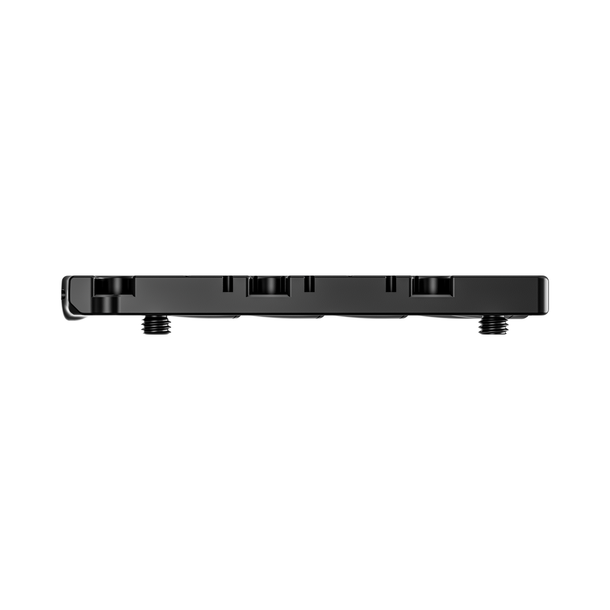 Wooden Camera Power Strip for FUJIFILM GFX ETERNA 55