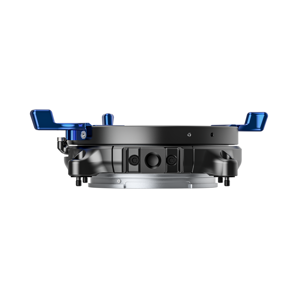 Wooden Camera LPL Mount for FUJIFILM GFX ETERNA 55