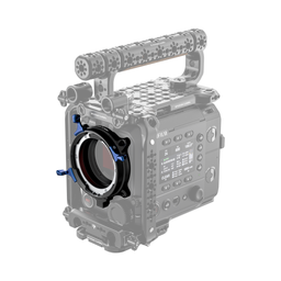Wooden Camera LPL Mount for FUJIFILM GFX ETERNA 55