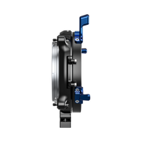 Wooden Camera LPL Mount for FUJIFILM GFX ETERNA 55