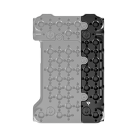 Wooden Camera Side Top Plate Extension for FUJIFILM GFX ETERNA 55