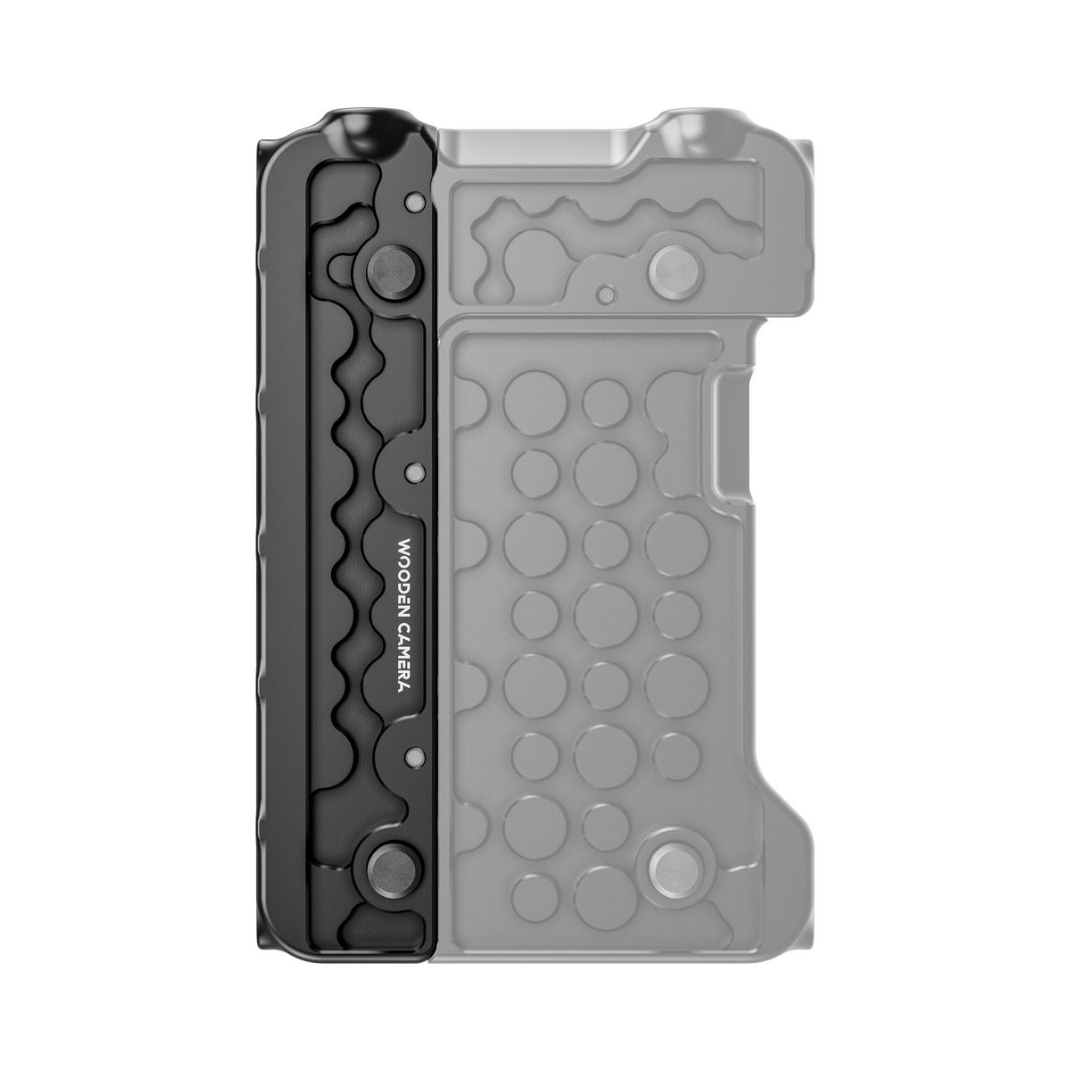 Wooden Camera Side Top Plate Extension for FUJIFILM GFX ETERNA 55