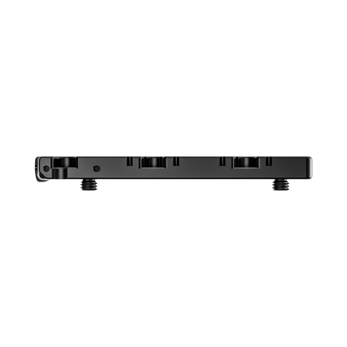 Wooden Camera Side Top Plate Extension for FUJIFILM GFX ETERNA 55