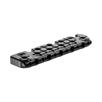 Wooden Camera Side Top Plate Extension for FUJIFILM GFX ETERNA 55