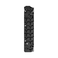 Wooden Camera Core Accessory System for FUJIFILM GFX ETERNA 55