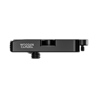 Wooden Camera Front Top Plate Extension for FUJIFILM GFX ETERNA 55