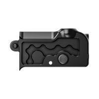 Wooden Camera Front Top Plate Extension for FUJIFILM GFX ETERNA 55