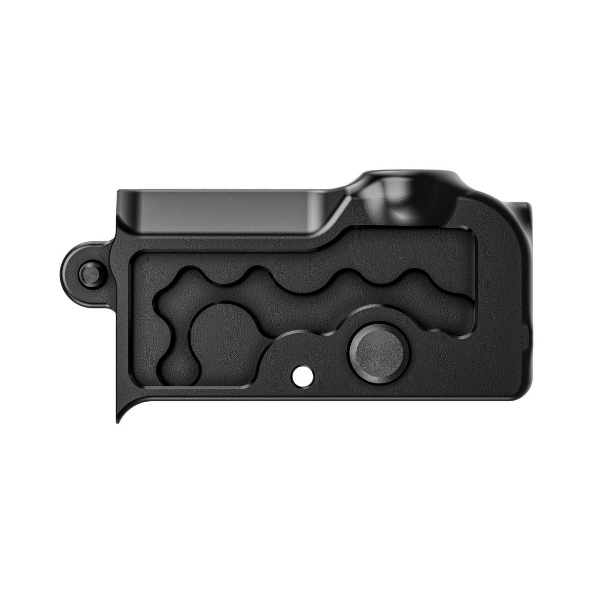 Wooden Camera Front Top Plate Extension for FUJIFILM GFX ETERNA 55