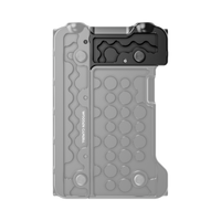 Wooden Camera Front Top Plate Extension for FUJIFILM GFX ETERNA 55