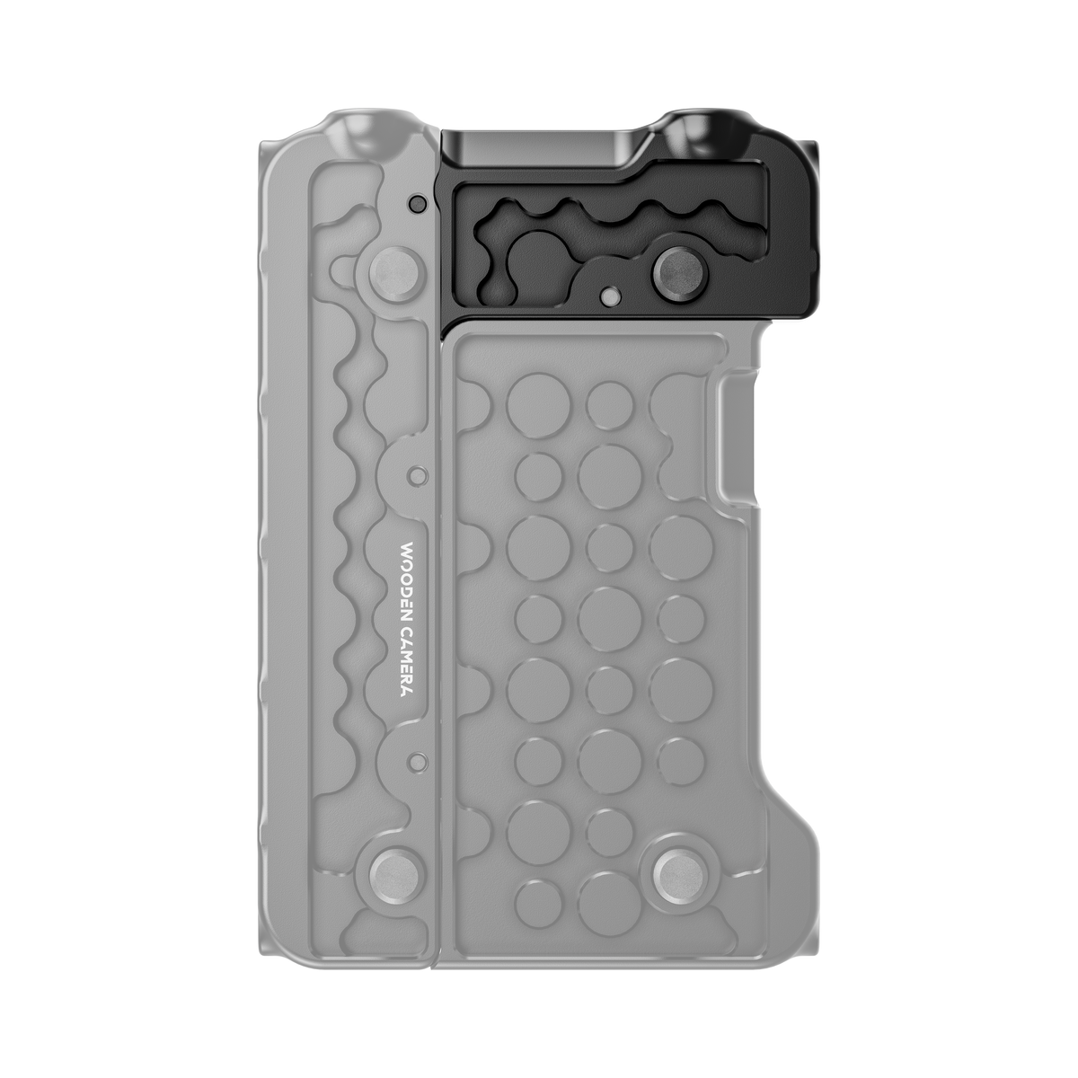 Wooden Camera Front Top Plate Extension for FUJIFILM GFX ETERNA 55