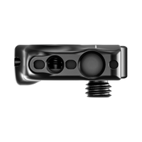 Wooden Camera Front Top Plate Extension for FUJIFILM GFX ETERNA 55