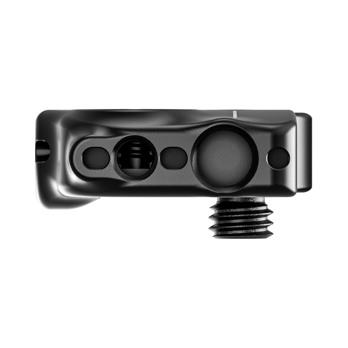 Wooden Camera Front Top Plate Extension for FUJIFILM GFX ETERNA 55