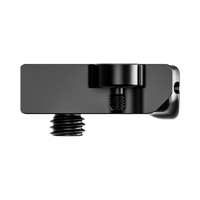 Wooden Camera Front Top Plate Extension for FUJIFILM GFX ETERNA 55