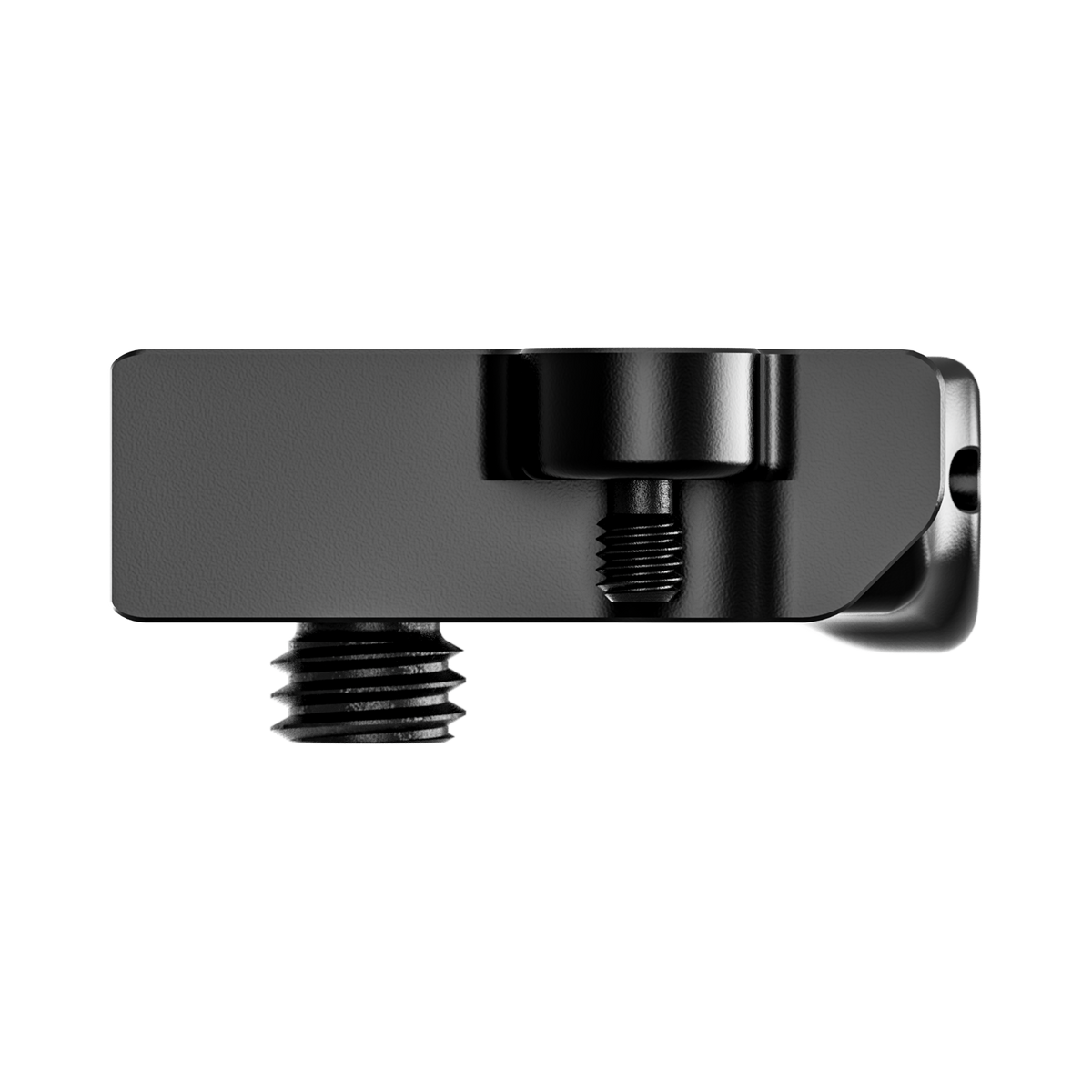 Wooden Camera Front Top Plate Extension for FUJIFILM GFX ETERNA 55