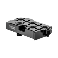Wooden Camera Front Top Plate Extension for FUJIFILM GFX ETERNA 55
