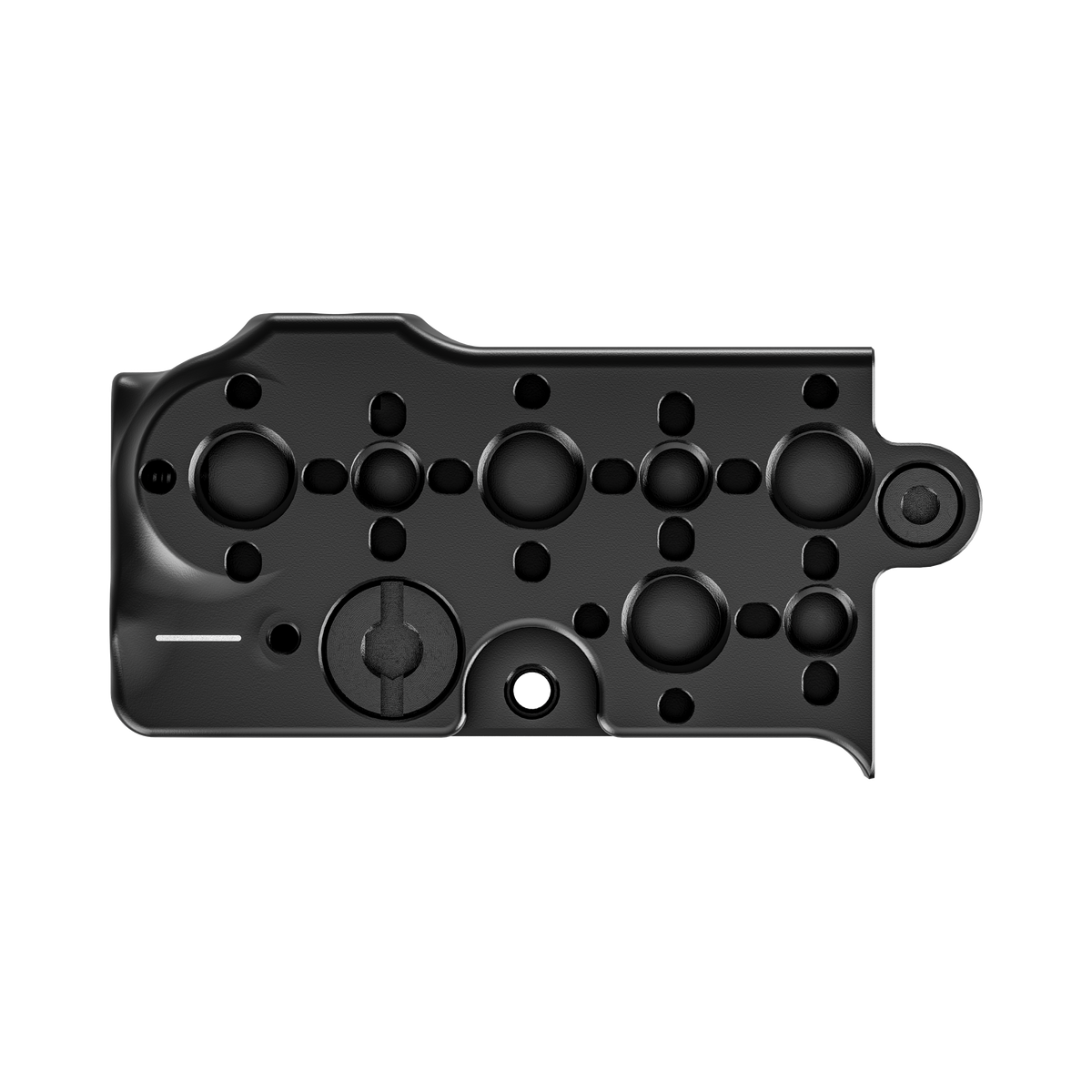 Wooden Camera Front Top Plate Extension for FUJIFILM GFX ETERNA 55
