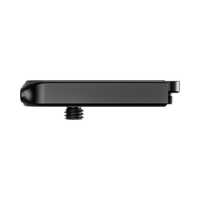 Wooden Camera Rear Top Plate Extension for FUJIFILM GFX ETERNA 55