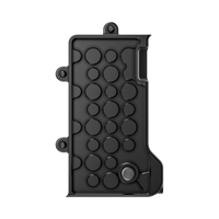 Wooden Camera Rear Top Plate Extension for FUJIFILM GFX ETERNA 55