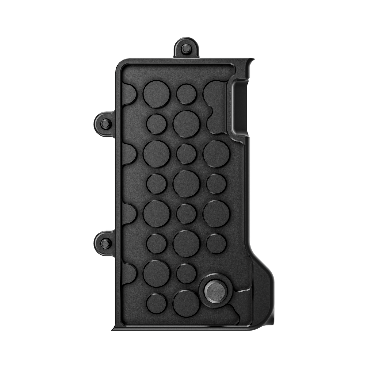 Wooden Camera Rear Top Plate Extension for FUJIFILM GFX ETERNA 55