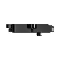 Wooden Camera Rear Top Plate Extension for FUJIFILM GFX ETERNA 55