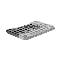 Wooden Camera Rear Top Plate Extension for FUJIFILM GFX ETERNA 55