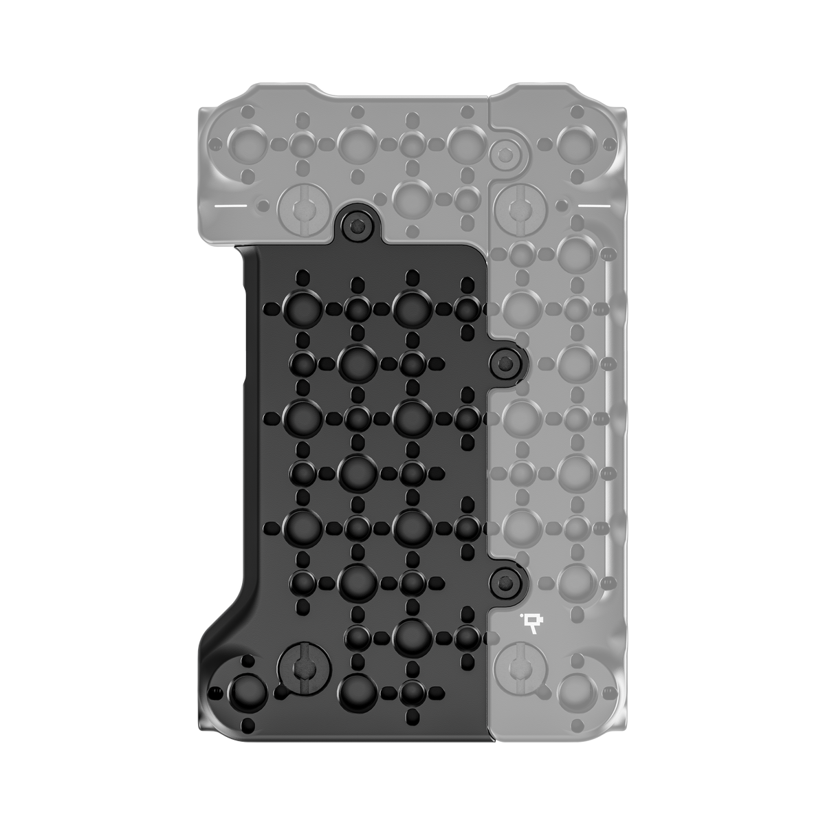 Wooden Camera Rear Top Plate Extension for FUJIFILM GFX ETERNA 55