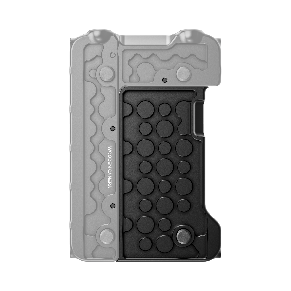 Wooden Camera Rear Top Plate Extension for FUJIFILM GFX ETERNA 55