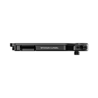Wooden Camera Rear Top Plate Extension for FUJIFILM GFX ETERNA 55