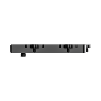 Wooden Camera Rear Top Plate Extension for FUJIFILM GFX ETERNA 55