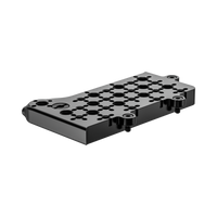 Wooden Camera Rear Top Plate Extension for FUJIFILM GFX ETERNA 55