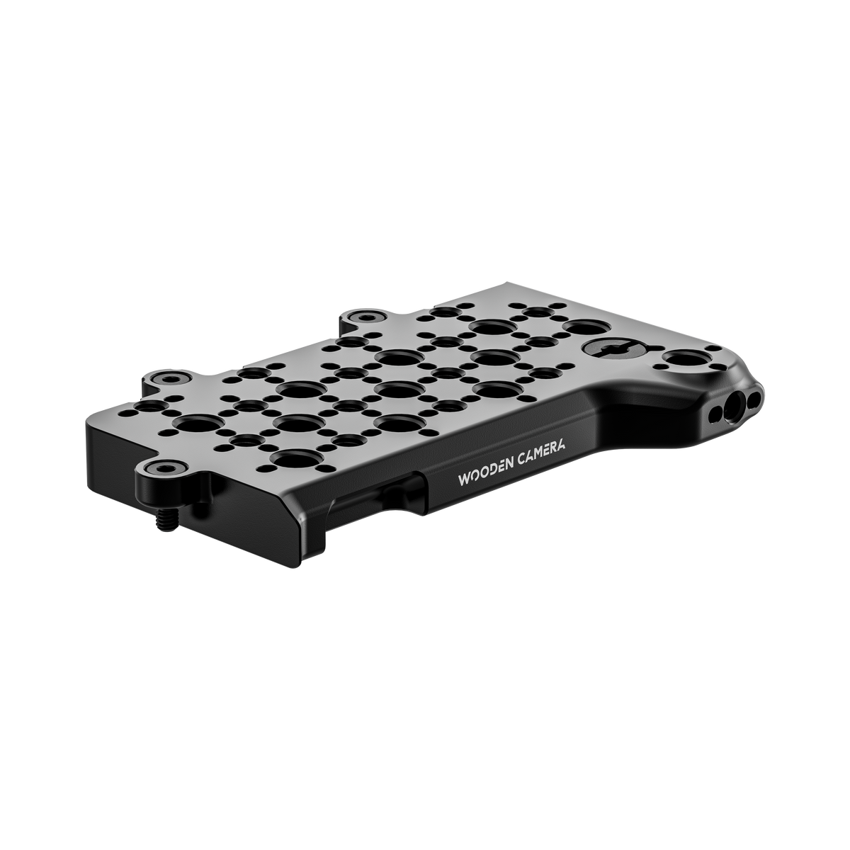 Wooden Camera Rear Top Plate Extension for FUJIFILM GFX ETERNA 55