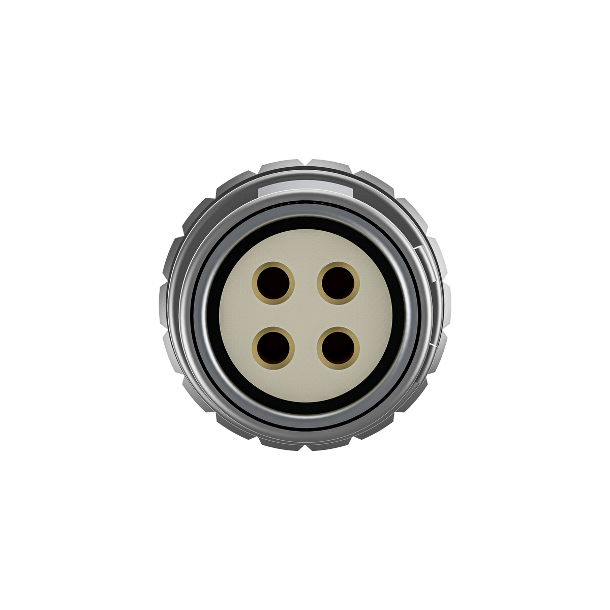 Wooden Camera 4-Pin XLR to Power Connector for FUJIFILM GFX ETERNA 55