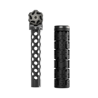 Wooden Camera Rosette Handgrip (135mm)