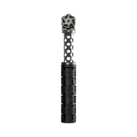 Wooden Camera Rosette Handgrip (135mm)