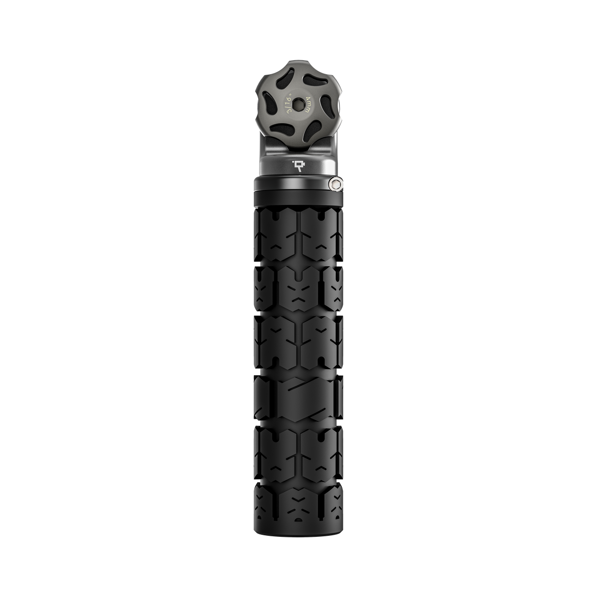 Wooden Camera Rosette Handgrip (135mm)